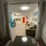 Appartement Front De 'le Soleillan' *