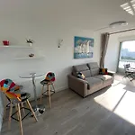 Front De 'le Soleillan' Appartement La Grande Motte