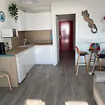 Appartement Front De 'le Soleillan'